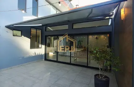 Imagem: Sobrado para Venda, Parque Espacial