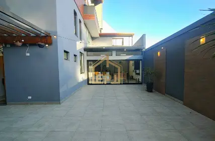 Imagem: Sobrado para Venda, Parque Espacial