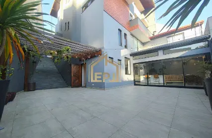 Imagem: Sobrado para Venda, Parque Espacial