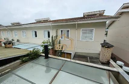 Imagem: Condomínio Fechado para Venda, Demarchi