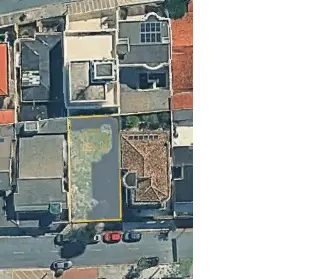 Imagem: Terreno para Venda, Parque Espacial