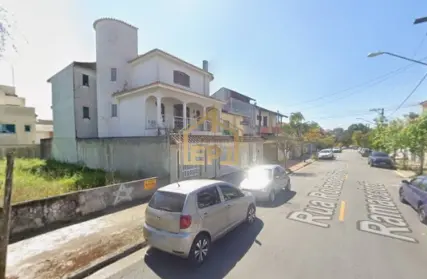 Imagem: Terreno para Venda, Parque Espacial