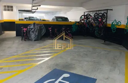 Imagem: Apartamento para Venda, Centro São Bernardo do Campo