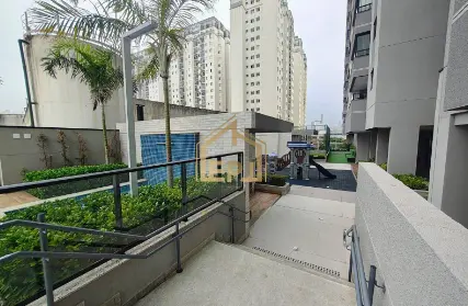 Imagem: Apartamento para Venda, Centro São Bernardo do Campo