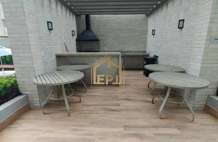 Imagem: Apartamento para Venda, Centro São Bernardo do Campo