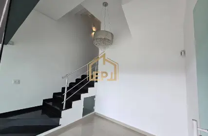 Imagem: Sobrado para Venda, Parque Espacial