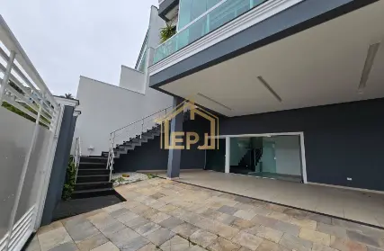 Imagem: Sobrado para Venda, Parque Espacial