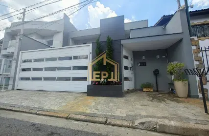 Imagem: Sobrado para Venda, Parque Espacial