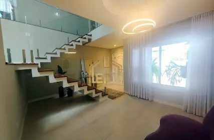 Imagem: Sobrado para Venda, Parque Espacial