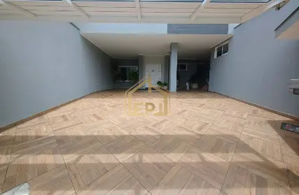 Imagem: Sobrado para Venda, Parque Espacial