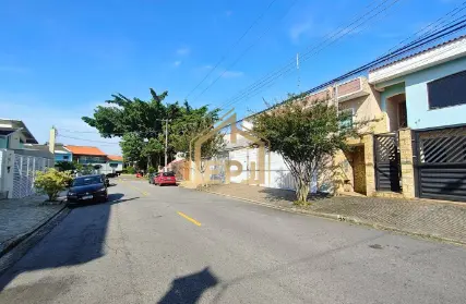 Imagem: Casa Térrea para Venda, Parque Espacial