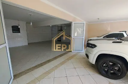 Imagem: Casa Térrea para Venda, Parque Espacial