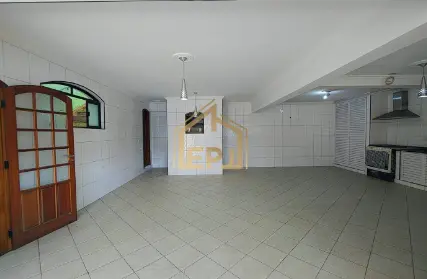 Imagem: Casa Térrea para Venda, Parque Espacial