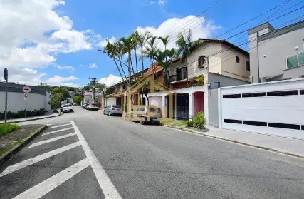 Imagem: Sobrado para Venda, Parque Espacial