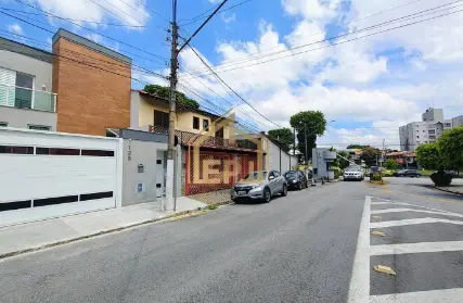 Imagem: Sobrado para Venda, Parque Espacial