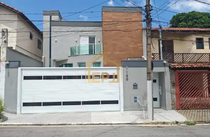 Imagem: Sobrado para Venda, Parque Espacial