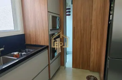 Imagem: Sobrado para Venda, Parque Espacial