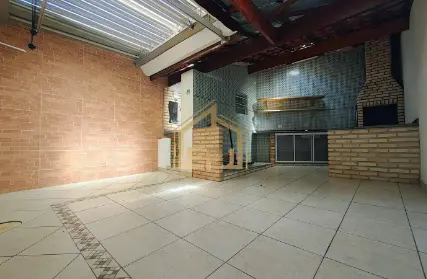 Imagem: Sobrado para Venda, Demarchi