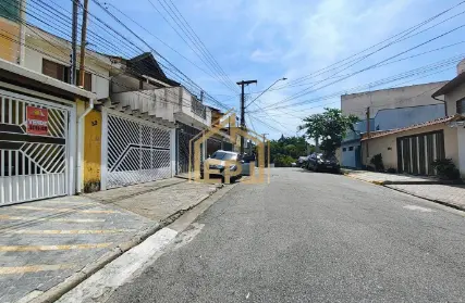 Imagem: Sobrado para Venda, Demarchi