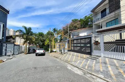 Imagem: Sobrado para Venda, Demarchi