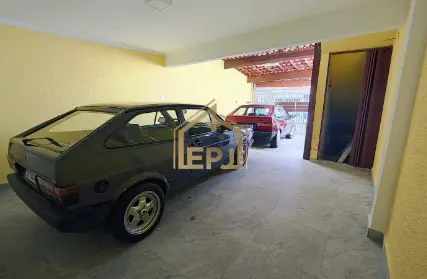 Imagem: Sobrado para Venda, Demarchi