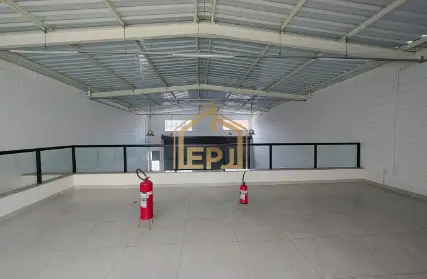Imagem: Galpão / Salão para Venda, Dos Casa