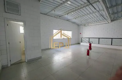 Imagem: Galpão / Salão para Venda, Dos Casa