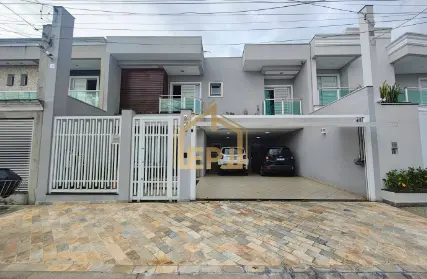 Imagem: Sobrado para Venda, Parque Espacial