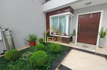 Imagem: Sobrado para Venda, Parque Espacial