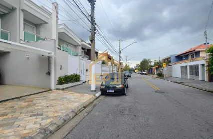 Imagem: Sobrado para Venda, Parque Espacial