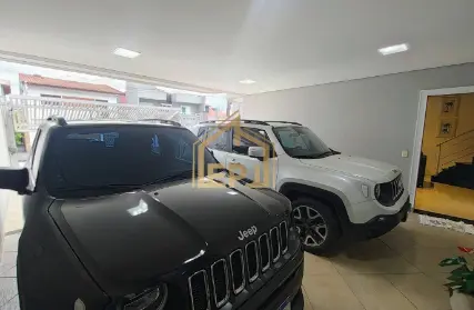 Imagem: Sobrado para Venda, Parque Espacial