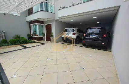 Imagem: Sobrado para Venda, Parque Espacial