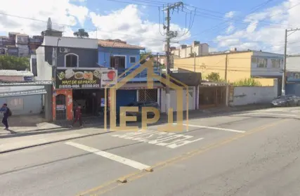 Imagem: Terreno para Venda, Parque Espacial