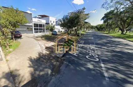 Imagem: Terreno para Venda, Parque Espacial