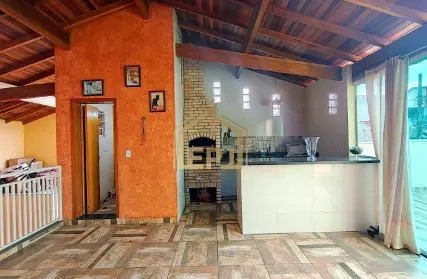 Imagem: Casa Térrea para Venda, Dos Casa