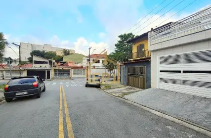 Imagem: Casa Térrea para Venda, Dos Casa