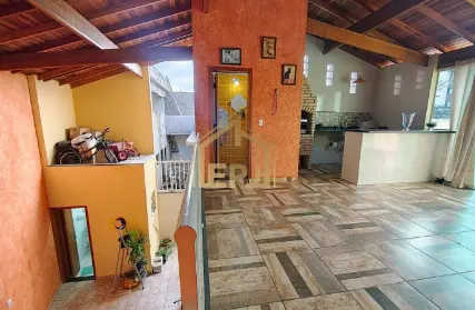 Imagem: Casa Térrea para Venda, Dos Casa