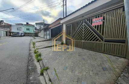 Imagem: Casa Térrea para Venda, Dos Casa