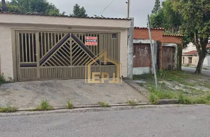 Imagem: Casa Térrea para Venda, Dos Casa