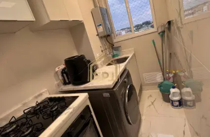 Imagem: Apartamento para Venda, Rudge Ramos