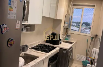 Imagem: Apartamento para Venda, Rudge Ramos