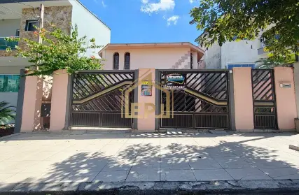 Imagem: Sobrado para Venda, Parque Espacial