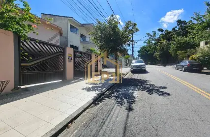 Imagem: Sobrado para Venda, Parque Espacial