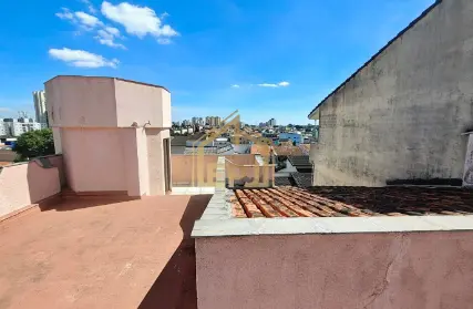Imagem: Sobrado para Venda, Parque Espacial