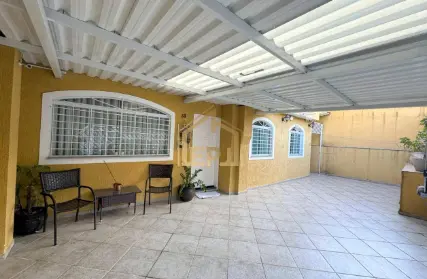 Imagem: Sobrado para Venda, Vila Dayse