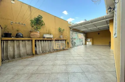 Imagem: Sobrado para Venda, Vila Dayse