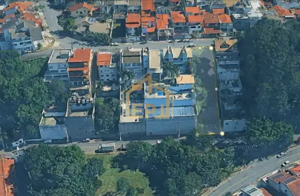 Imagem: Terreno para Venda, Parque Espacial