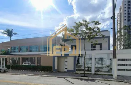 Imagem: Sobrado para Venda, Parque Espacial