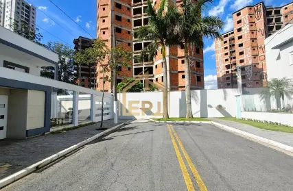 Imagem: Sobrado para Venda, Parque Espacial