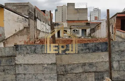 Imagem: Terreno para Venda, Parque São Diogo
